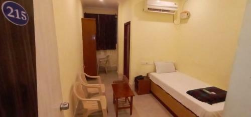 Muthu Mahal Hotel Dream World
