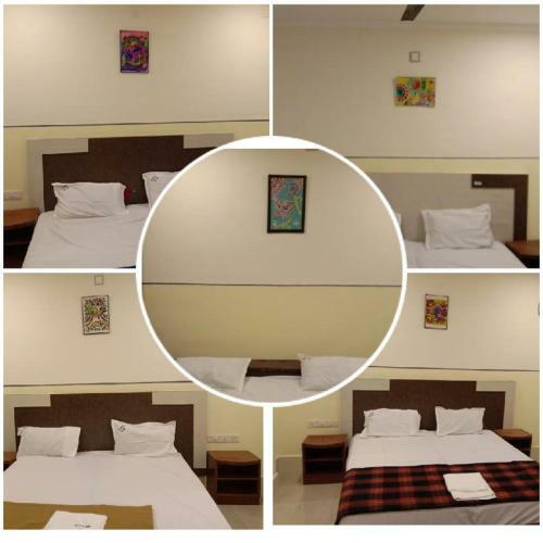 Muthu Mahal Hotel Dream World