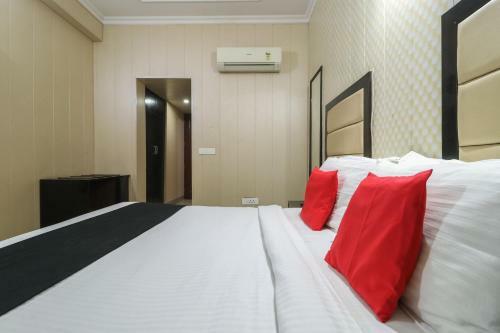 Hotel Capital O 1731 Ek Noor Residency