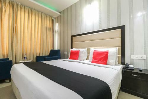 Hotel Capital O 1731 Ek Noor Residency