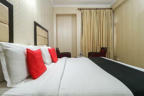 Hotel Capital O 1731 Ek Noor Residency