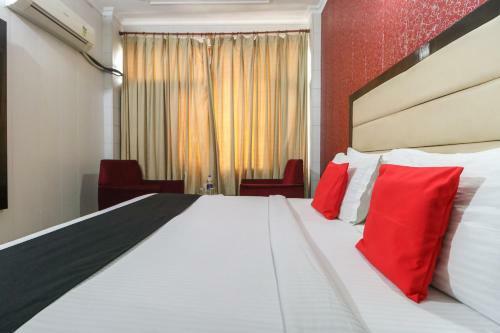 Hotel Capital O 1731 Ek Noor Residency