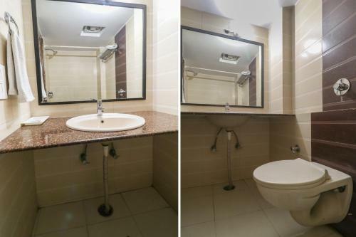 Hotel Capital O 1731 Ek Noor Residency