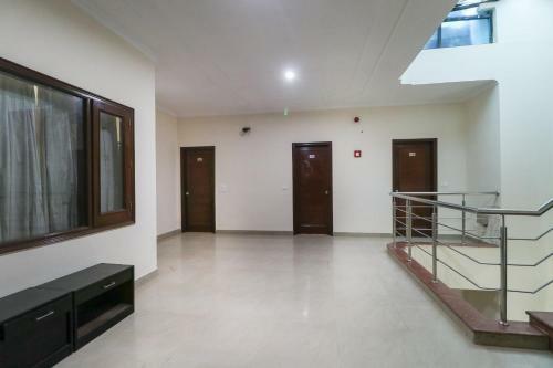 Hotel Capital O 1731 Ek Noor Residency