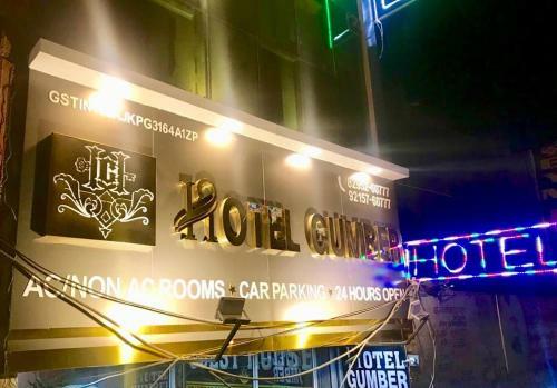 Hotel Gumber