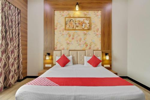 Hotel Oyo 70977 Mg Mehak Garden