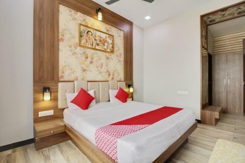 Hotel Oyo 70977 Mg Mehak Garden