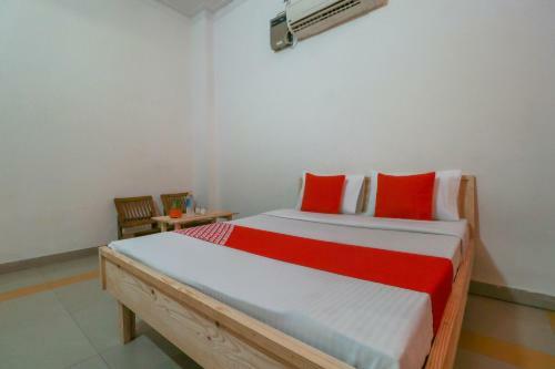 Hotel Oyo 70977 Mg Mehak Garden