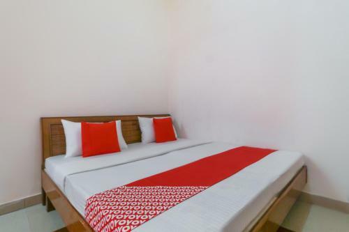 Hotel Oyo 70977 Mg Mehak Garden