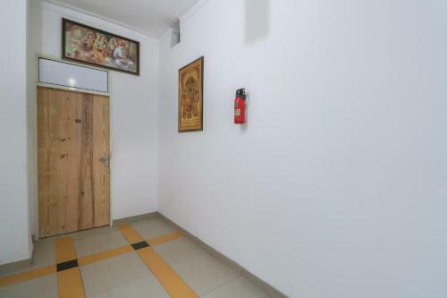 Hotel Oyo 70977 Mg Mehak Garden