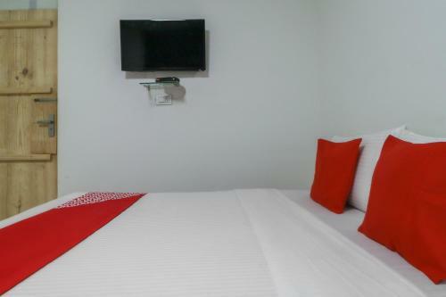 Hotel Oyo 70977 Mg Mehak Garden