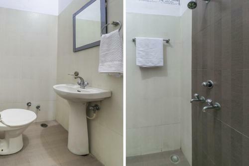 Hotel Oyo 70977 Mg Mehak Garden