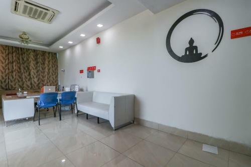 Hotel Oyo 70977 Mg Mehak Garden