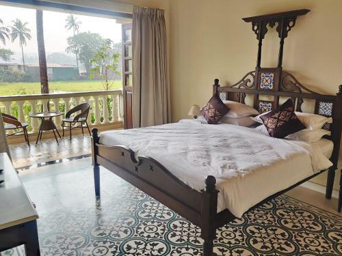 The Foothills - A Boutique Hotel