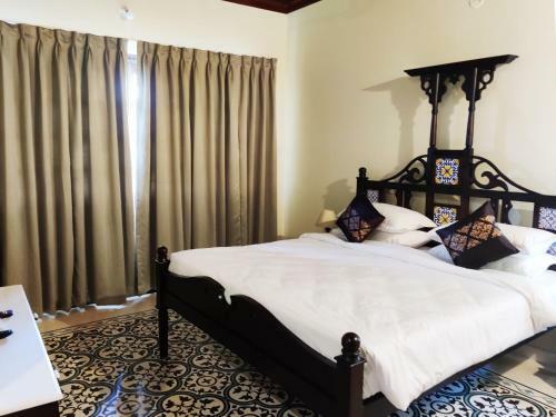 The Foothills - A Boutique Hotel