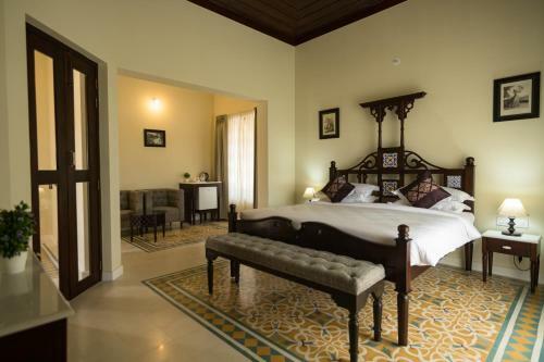 The Foothills - A Boutique Hotel