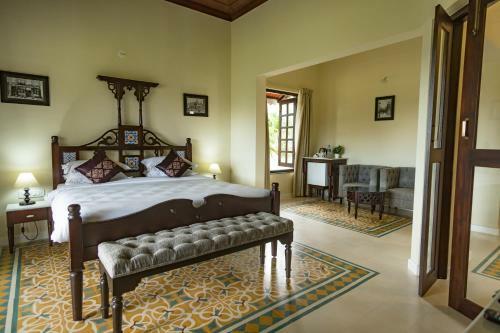 The Foothills - A Boutique Hotel
