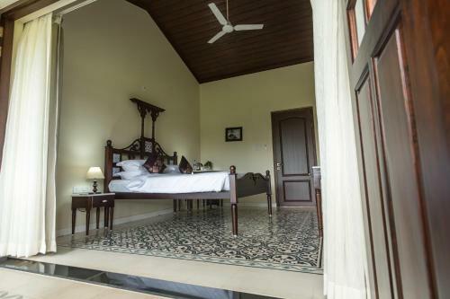 The Foothills - A Boutique Hotel