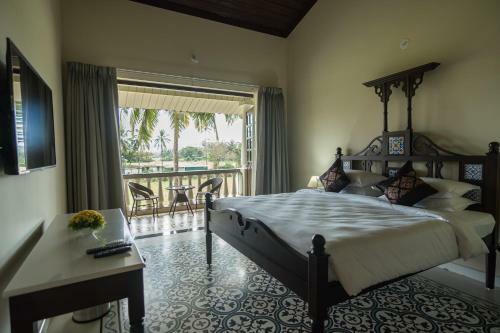The Foothills - A Boutique Hotel