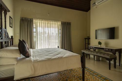 The Foothills - A Boutique Hotel