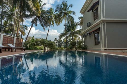 The Foothills - A Boutique Hotel