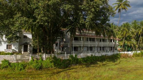 The Foothills - A Boutique Hotel