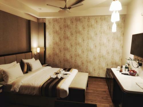 Hotel Grand Kaushalya