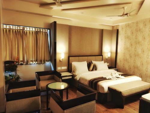 Hotel Grand Kaushalya