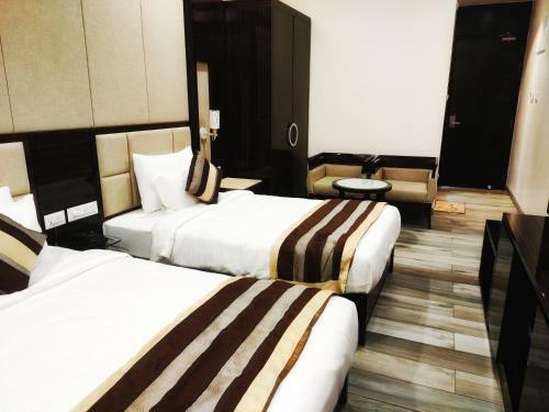 Hotel Grand Kaushalya