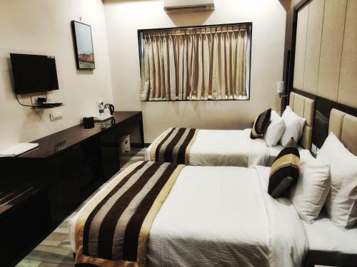 Hotel Grand Kaushalya