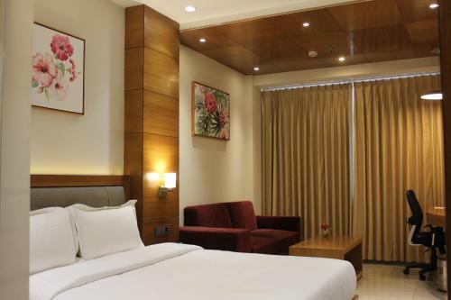 Anande (the Boutique Hotel)