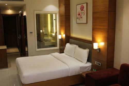Anande (the Boutique Hotel)