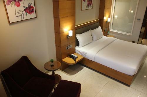 Anande (the Boutique Hotel)