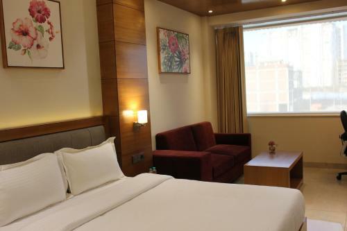 Anande (the Boutique Hotel)