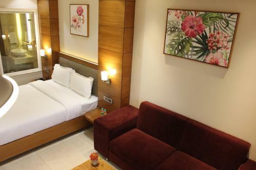 Anande (the Boutique Hotel)