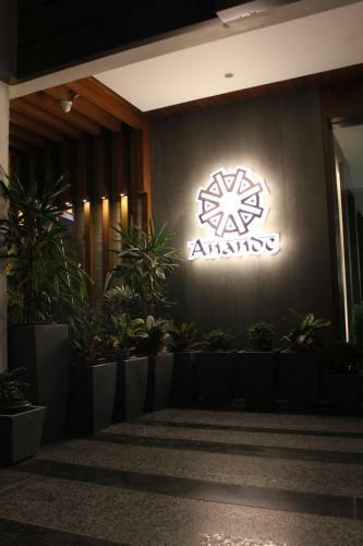 Anande (the Boutique Hotel)