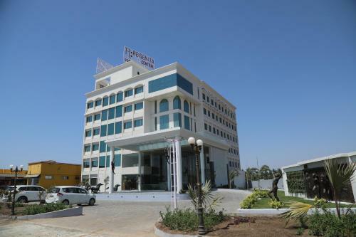 Hotel Regenta Central Somnath