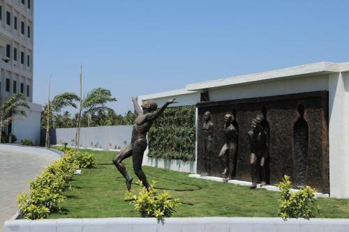Hotel Regenta Central Somnath