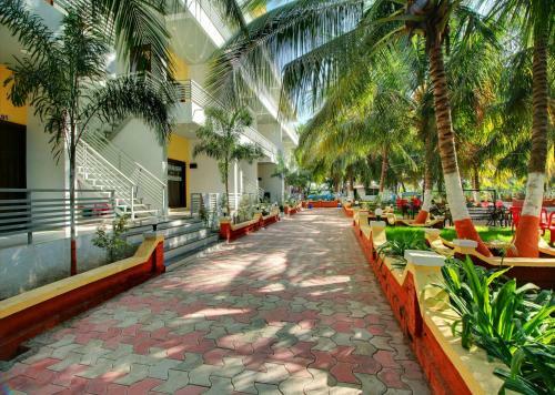 Hotel Bhalkeshwar Villa & Resort
