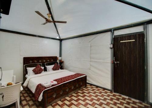 Hotel Bhalkeshwar Villa & Resort