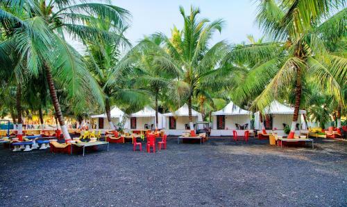 Hotel Bhalkeshwar Villa & Resort