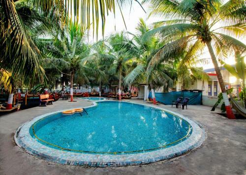 Hotel Bhalkeshwar Villa & Resort