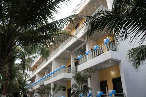 Hotel Bhalkeshwar Villa & Resort