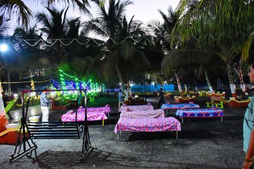 Hotel Bhalkeshwar Villa & Resort
