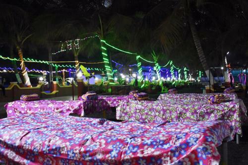 Hotel Bhalkeshwar Villa & Resort