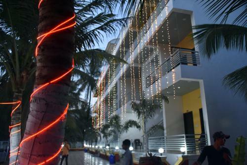 Hotel Bhalkeshwar Villa & Resort