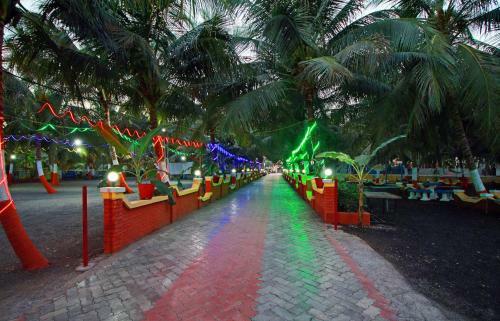 Hotel Bhalkeshwar Villa & Resort