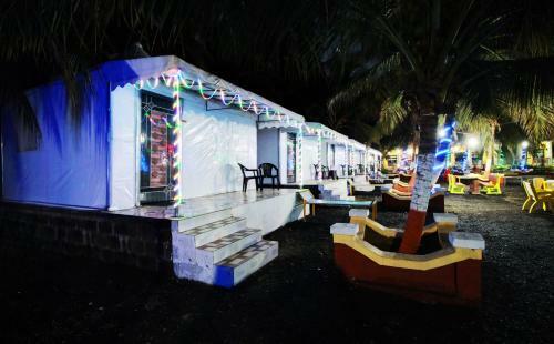 Hotel Bhalkeshwar Villa & Resort