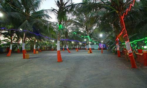 Hotel Bhalkeshwar Villa & Resort