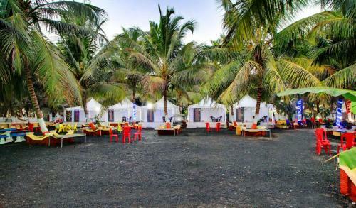 Hotel Bhalkeshwar Villa & Resort